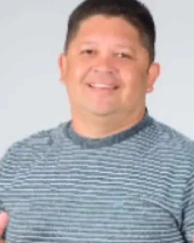 Erivaldo da Silva Souza